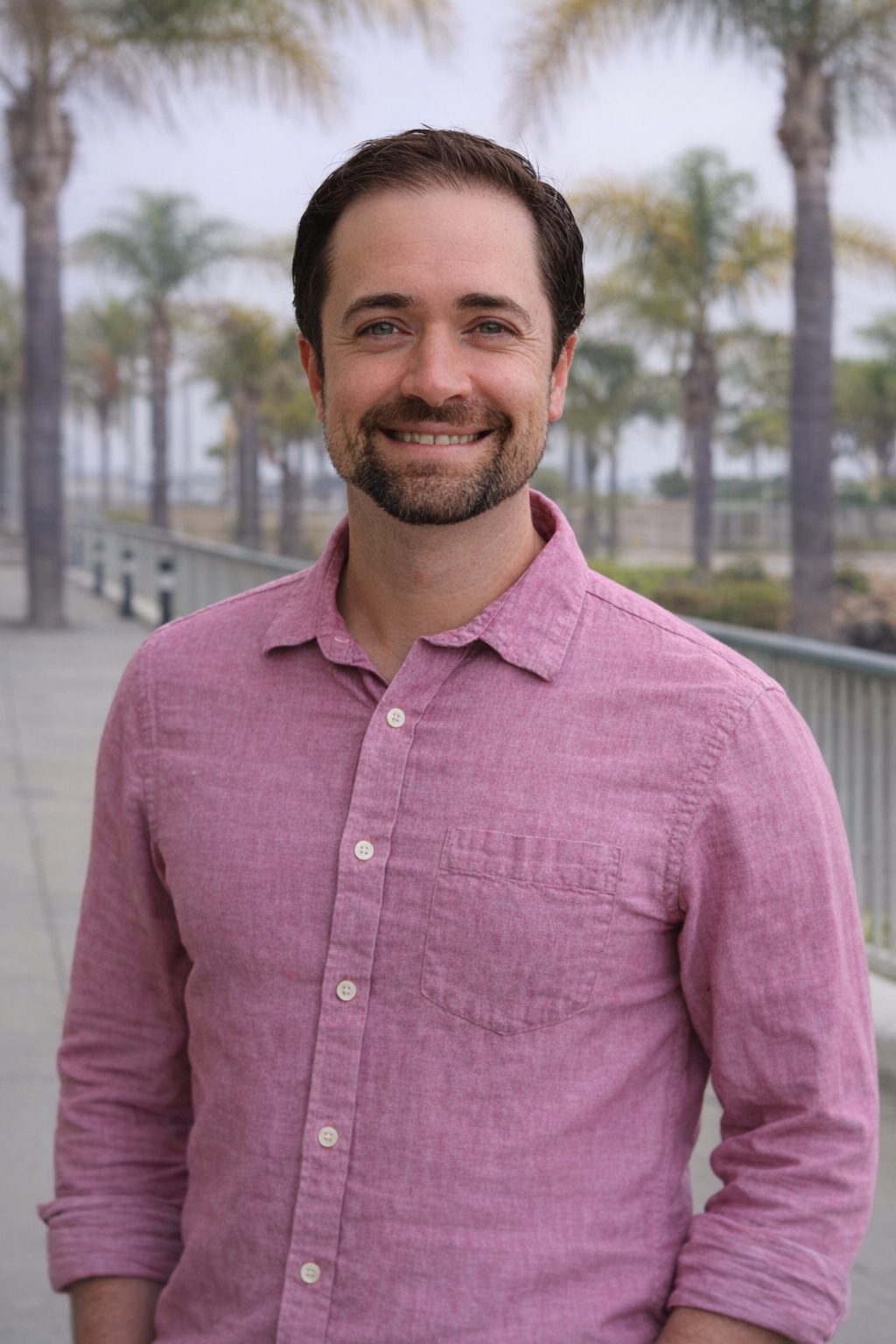 Austin Lutz, Neurofeedback Specialist